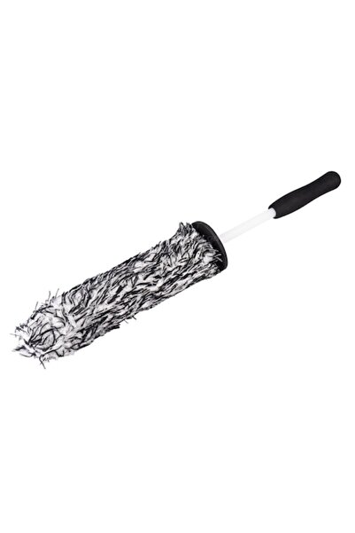 motor starter Perie microfibra pentru spalat jante auto 44cm