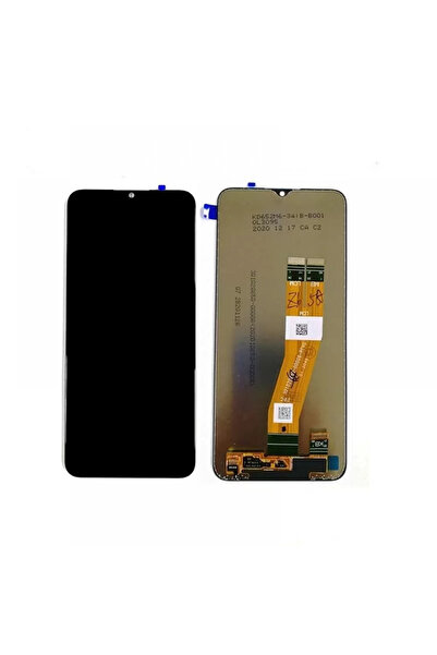 Samsung A02s sm-a025F Lcd Dokunmatik Ekran