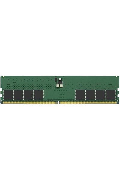 Kingston 32Gb Ddr5 Cudim 6400Mhz Cl52 Pc Ram Value Kvr64A52Bd8-32