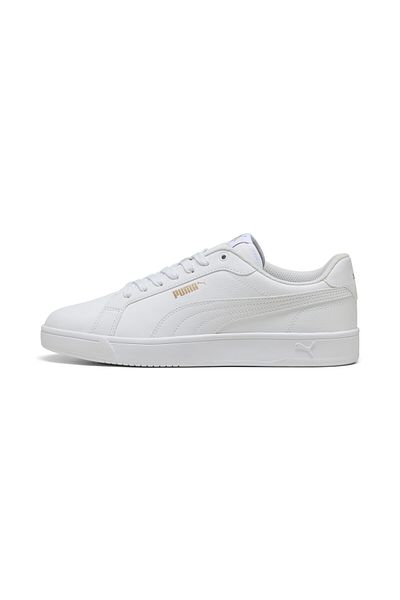 Puma Unisex Grounded SL Sneakers - White