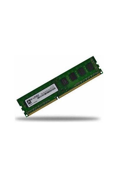 Hi-Level 16Gb 2400Mhz Ddr4 Ram Boxed Hlv-Pc19200D4-16G Pc Ram