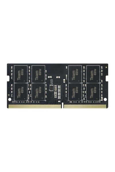 TEAM Elite 16Gb 1X16Gb 3200Mhz Cl22 Ddr4 Notebook Sodimm Ram