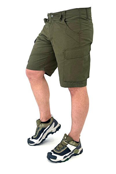 Mudwill Ripstop Tactical Шорти з великою кількістю кишень