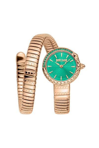 Just Cavalli Just Cavalli Jc1L301M0055 Women Wrist Watch