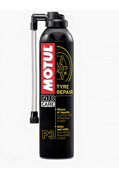 Motul LASTİK TAMİT KÖPÜGÜ