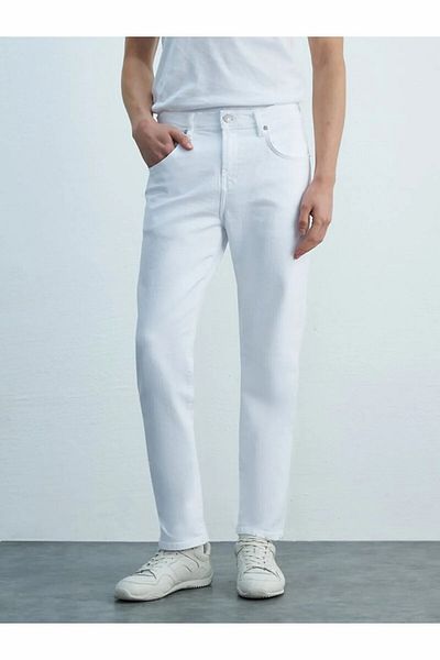 Ltb Men's White Sawyer P Jean 010095185415942100-White