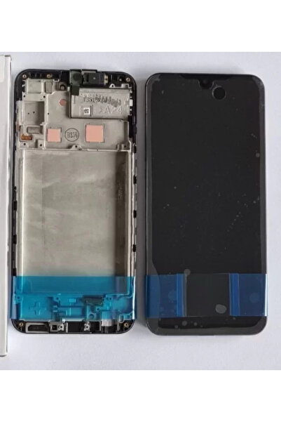 Samsung A24 Sm-A245 Çıtalı (Birinci Sınıf Ürün) Lcd Dokunmatik Ekran