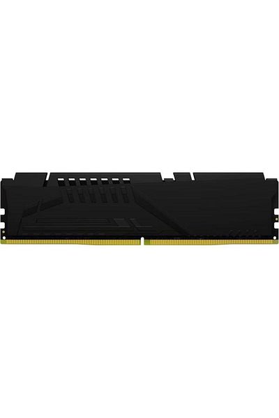 Kingston 32Gb Ddr5 6400Mhz Cl32 Pc Ram Beast Kf564C32Bb-32