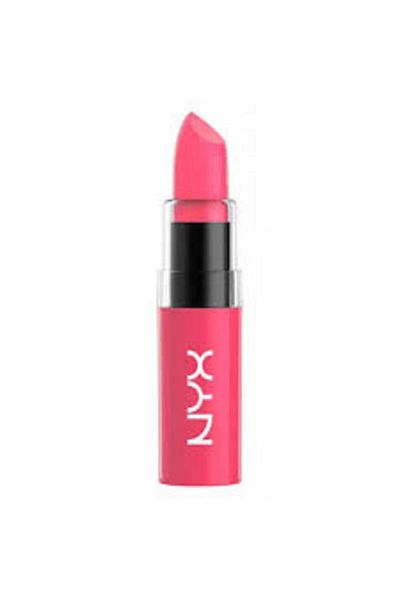 NYX Professional Makeup Cream lipstick, NYX Professional Makeup, Butter Lipstick, Hot Nights