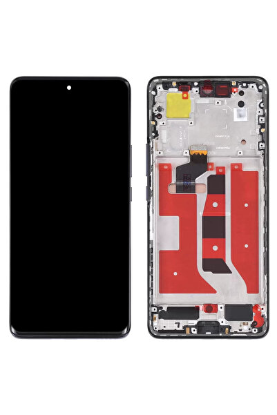 Huawei Nova 9Se ÇITALI Lcd Dokunmatik Ekran