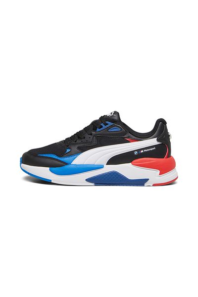 Puma Mens BMW M Motorsport X-Ray Speed Motorsport Shoes - Black