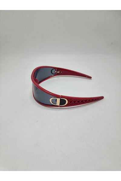 RC RAY CARTER Raycarter Rc Lh200 Unisex Sunglasses