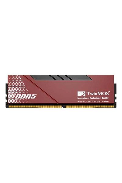 TwinMOS 16Gb Ddr5 5600Mhz Cl46 Pc Ram Tmd516Gb5600U46