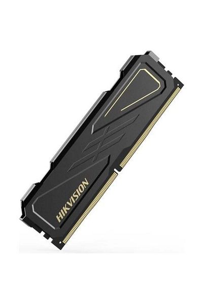 Hikvision 16Gb Ddr4 3200Mhz Cl16 Pc Ram U10 Hked4161Daa2F0Zb2/16G
