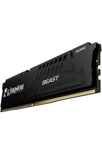 Kingston Kingston Beast 32Gb 3200Mhz Ddr4 Cl16 Kf432C16Bb-32Tr Pc Ram Memory