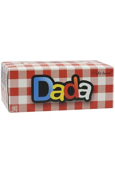 Dada KITCHEN TOWEL 2PLY 155PCS BOX