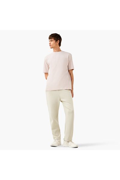 Kappa Kappa Logo Print T-shirt