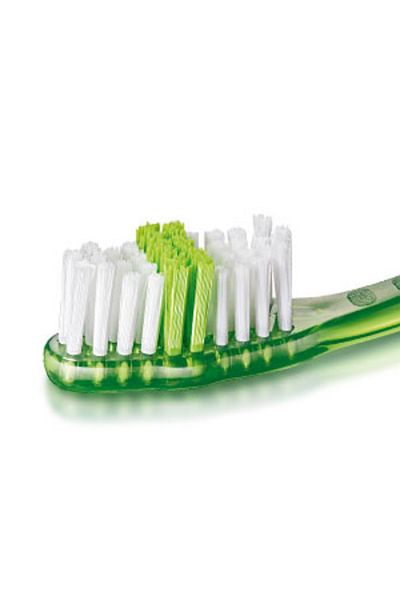 Trisa We Care Soft Duo Ecological Manual Toothbrush Set 685615 Multicolor