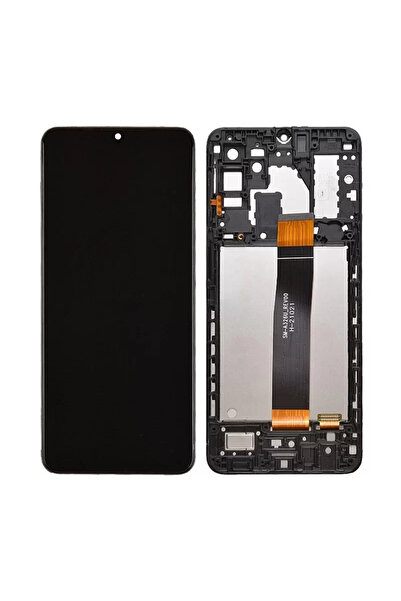 Samsung A32 sm-A326 5G Çıtalı Süper Amoled (Birinci Sınıf Ürün) Lcd Dokunmati...