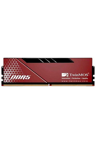 TwinMOS 16Gb Ddr5 6000Mhz Cl36 Pc Ram Tmd516Gb6000U36