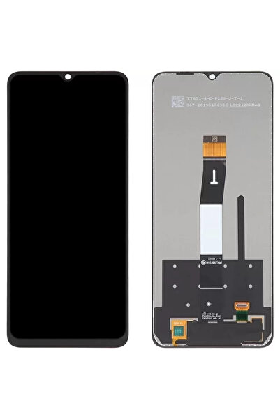 Reeder S19 Max Pro LCD Ekran Dokunmatik