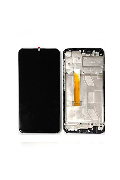 Genel Markalar 6i Çıtalı Lcd Dokunmatik Ekran RMX2040