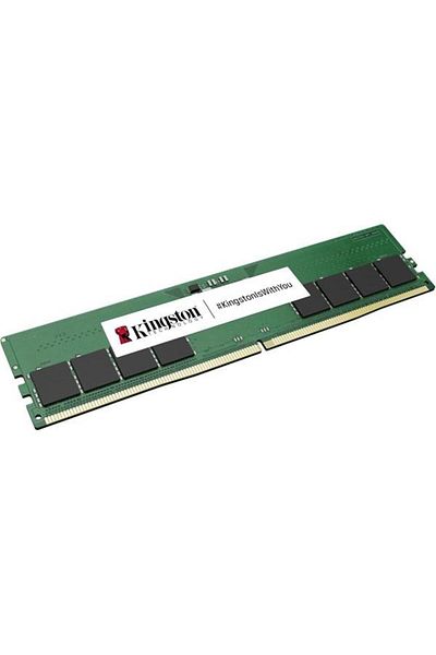 Kingston 48Gb Ddr5 5600Mhz Pc Ram Value Kvr56U46Bd8-48