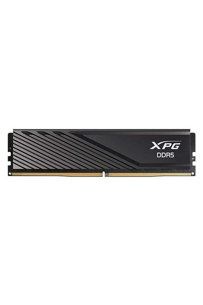 XPG 16Gb Lancer Blade Ddr5 6000Mt-S Cl 34-38-38 Pc Ram with 1.35V Cooler