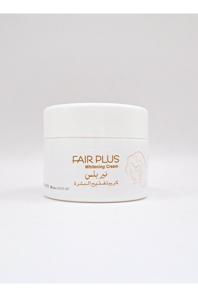 Fair Plus Cream 60 Ml