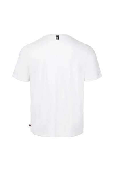 Musto M Evo Crew Sunblock Ss T-Shirt