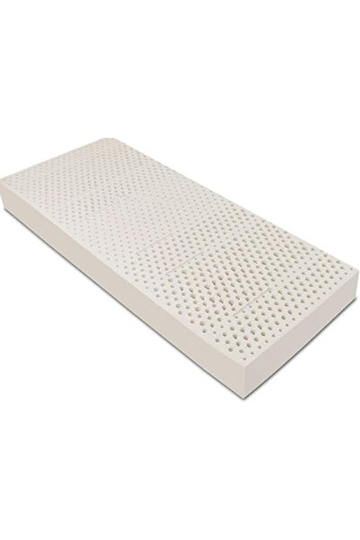 SOUB SLEEP %100 Doğal Lateks Yatak Tek ve Çift Kişilik