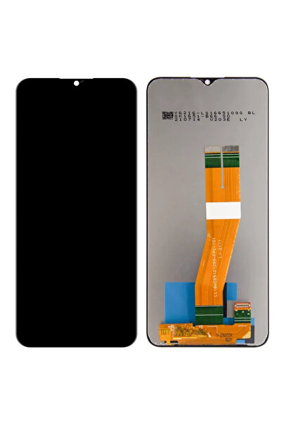 Samsung A03S Sm-A037F Lcd Dokunmatik Ekran