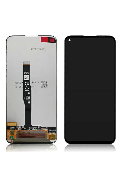 Huawei P40 Lite Lcd Dokunmatik Ekran JNY-LX1