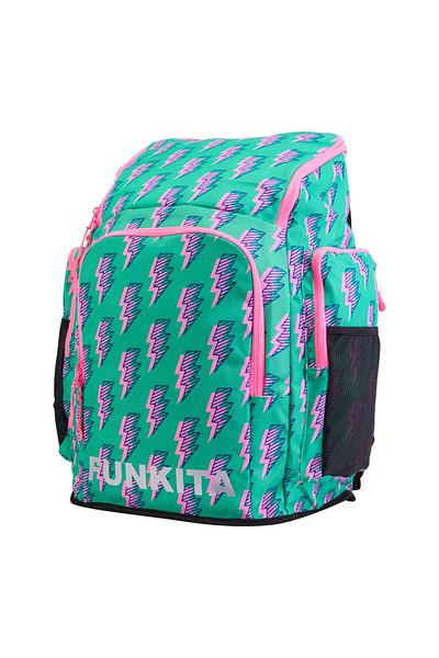 FUNKİTA Funkita Space Case 40L Backpack (Zip Zap)