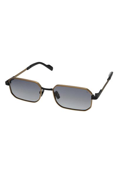 Quantum Q263.C1 54 Polarized Unisex Sunglasses