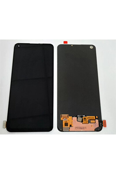 OPPO A96 5G (Birinci Sınıf Ürün) Lcd Dokunmatik Ekran PFUM10