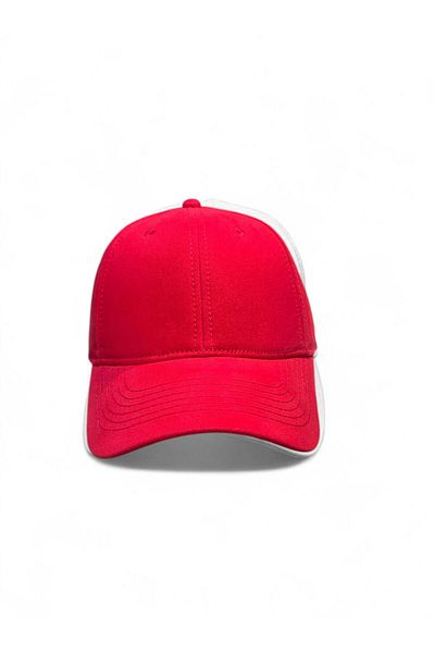 jaceyjace Basic Hat - Red