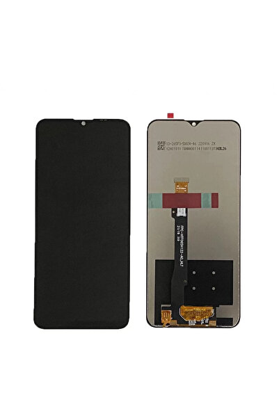 General Mobile Gm21 PLus Lcd Dokunmatik Ekran