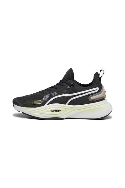 Puma Mens PWR NITRO SQD Training Shoes - Black