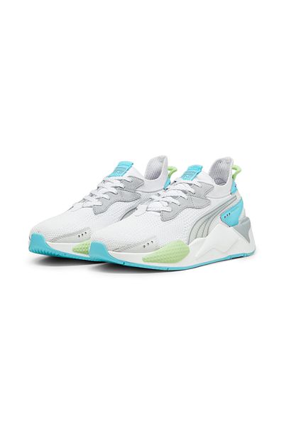 Puma Mens RS-XK Sneakers - White