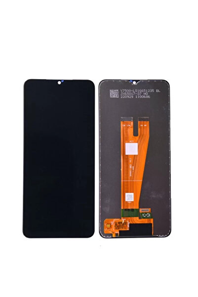 Samsung A04 sm-a045F Lcd Dokunmatik Ekran