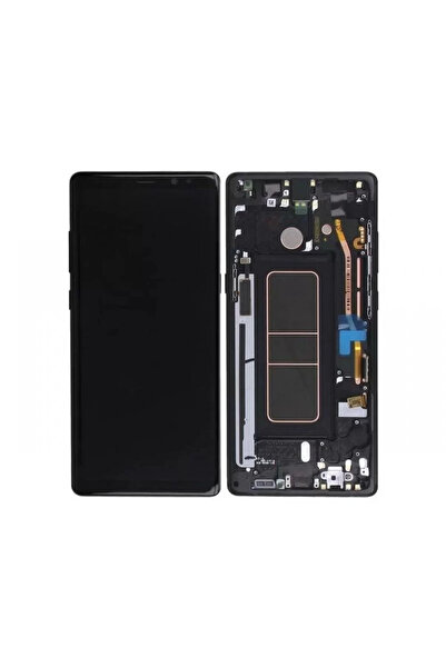 Samsung Note 9 sm-n960 Lcd Dokunmatik Ekran