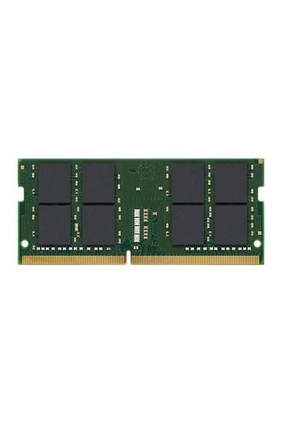 Kingston 32Gb Ddr4 3200Mhz Cl22 Notebook Ram Value Kvr32S22D8/32