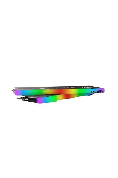 Patriot 32Gb (2X 16Gb) Ddr5 7600Mhz Cl36 Rgb Dual Kit Pc Ram Viper Extreme 5 Pvxr532G76C36K