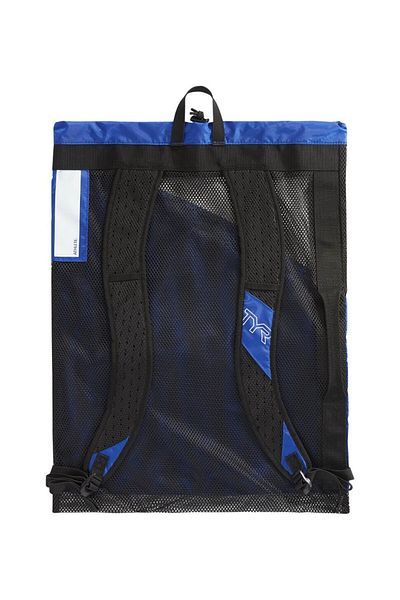 TYR Elite Training Net (Navy Blue)