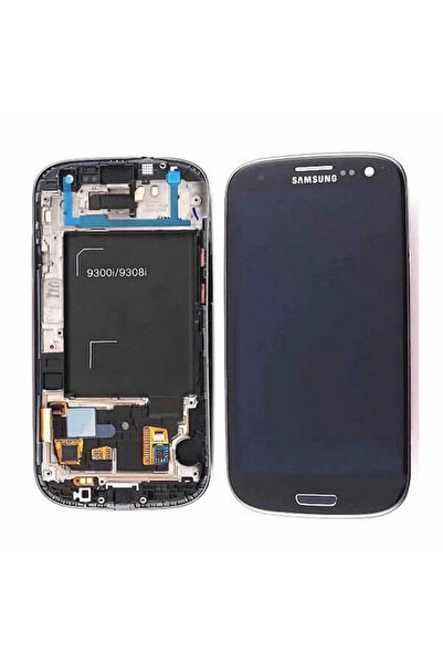 Samsung S3 Neo sm-i9301 i9308 Lcd Dokunmatik Ekran