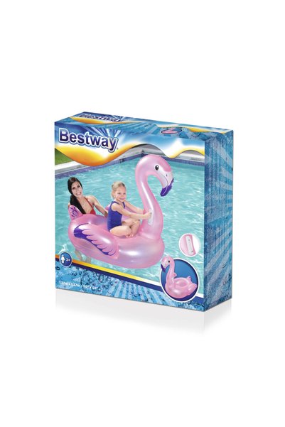 BESTWAY حامل فلامينجو رايدر 127 × 127 سم