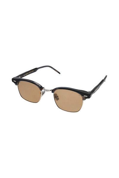 Quantum Q262.C4 48 Polarized Unisex Sunglasses