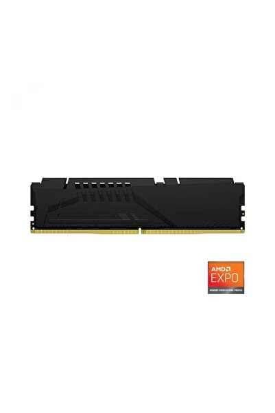 Kingston Beast Kf560C30Bbe-32Tr 32Gb Ddr5 6000Mhz Cl36 Desktop Performance