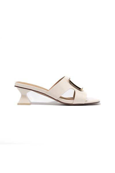 Guja Women / Girls Slippers 25Y379 Bj Guja Beige